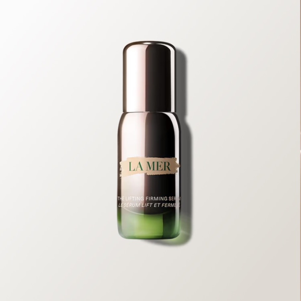 La Mer The lifting firming serum. 0.5 oz
